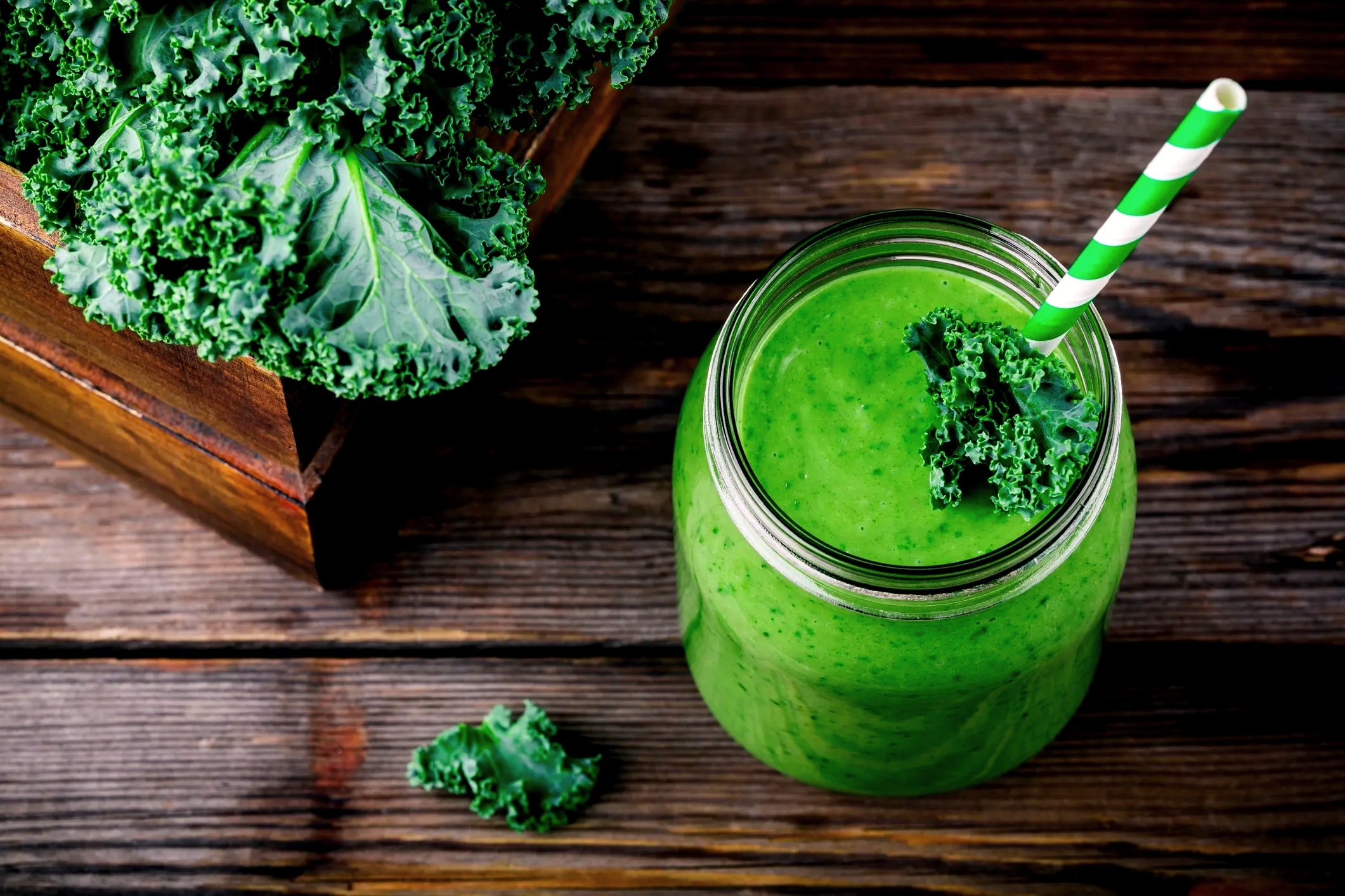 Daily Greens Blend