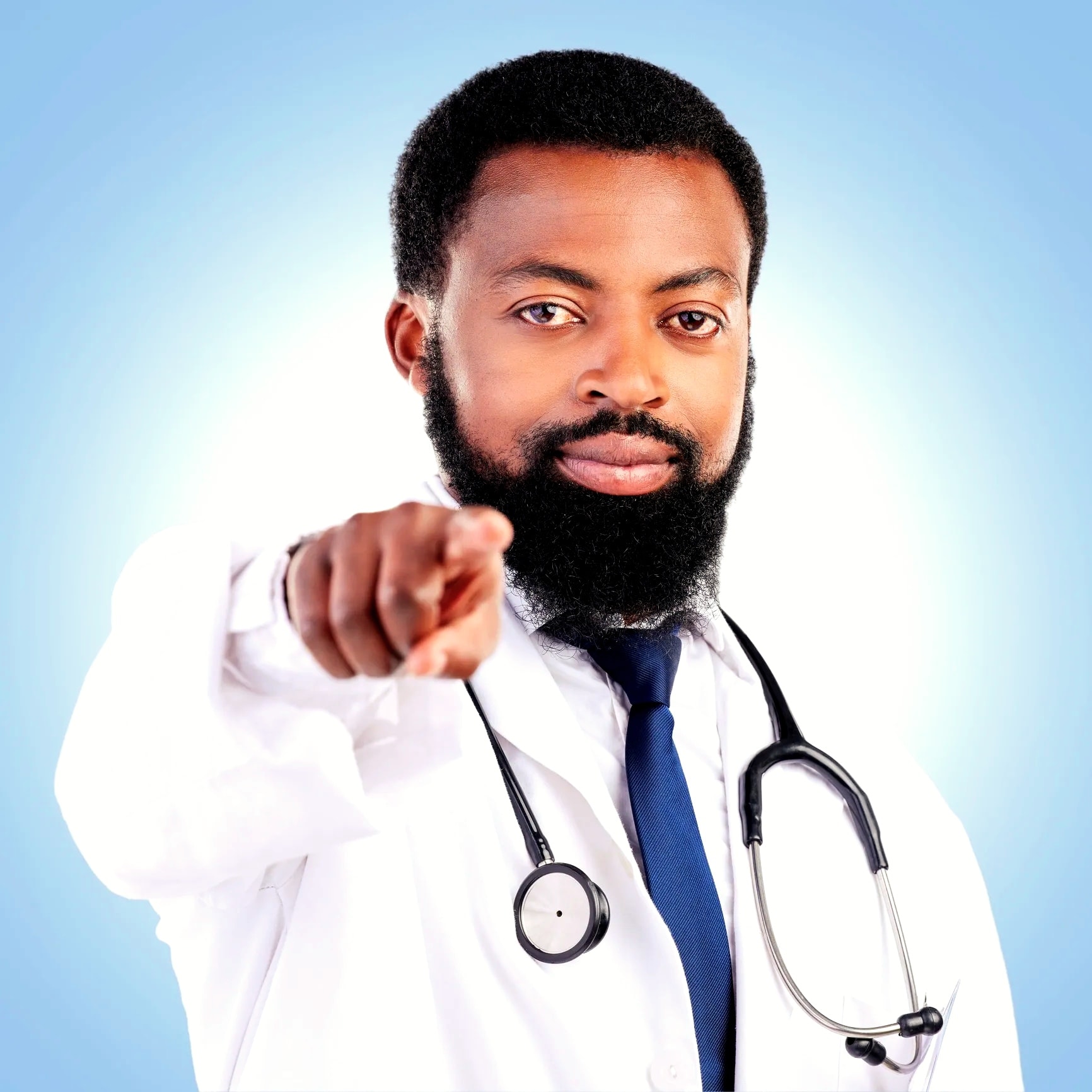 Dr. James Okafor